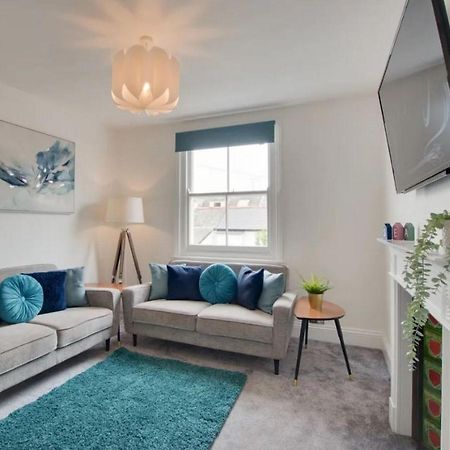 Standout 2Bd Coastal Cottages In South Devon Shaldon Kültér fotó