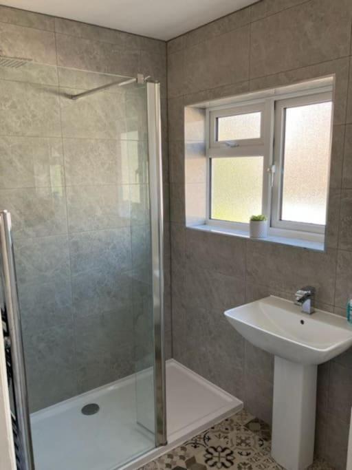 Standout 2Bd Coastal Cottages In South Devon Shaldon Kültér fotó