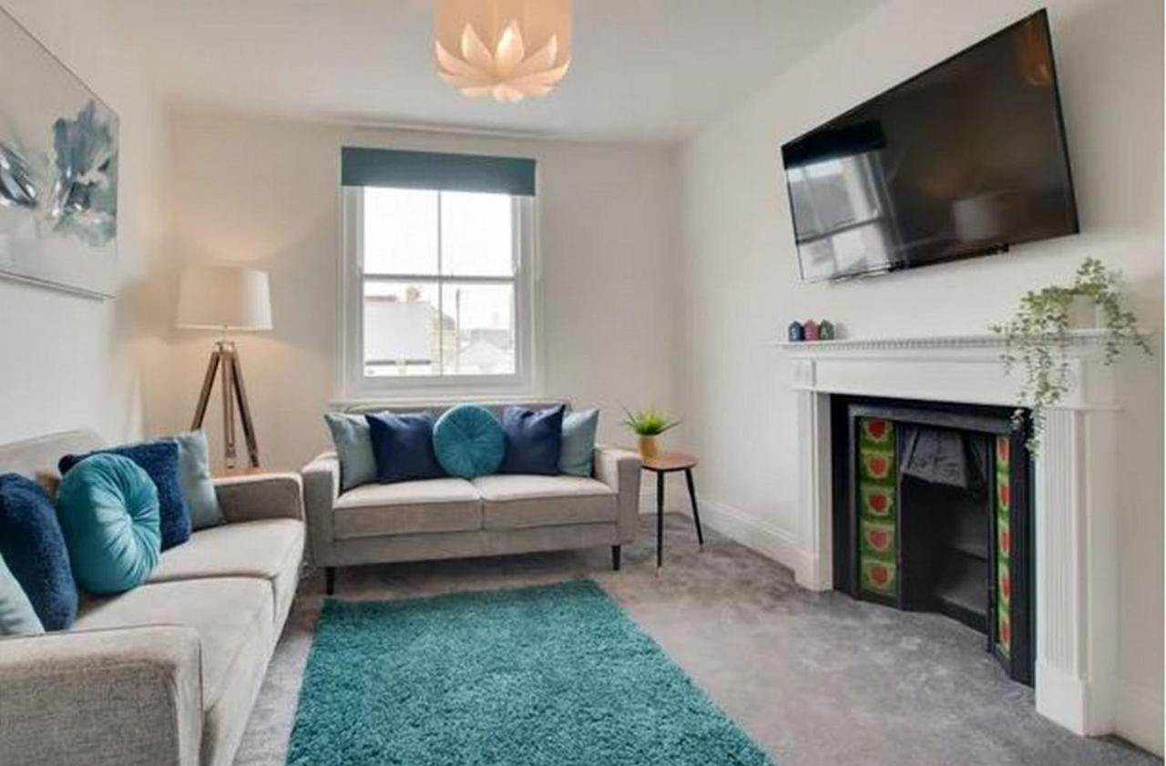 Standout 2Bd Coastal Cottages In South Devon Shaldon Kültér fotó