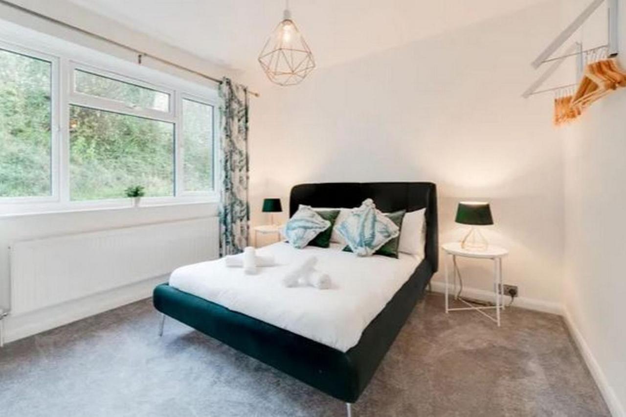 Standout 2Bd Coastal Cottages In South Devon Shaldon Kültér fotó