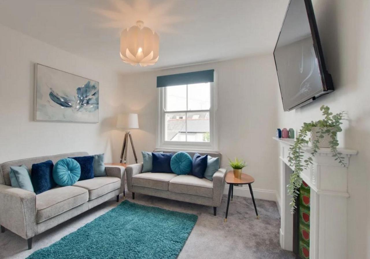 Standout 2Bd Coastal Cottages In South Devon Shaldon Kültér fotó