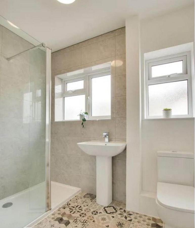 Standout 2Bd Coastal Cottages In South Devon Shaldon Kültér fotó