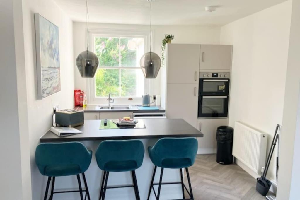 Standout 2Bd Coastal Cottages In South Devon Shaldon Kültér fotó
