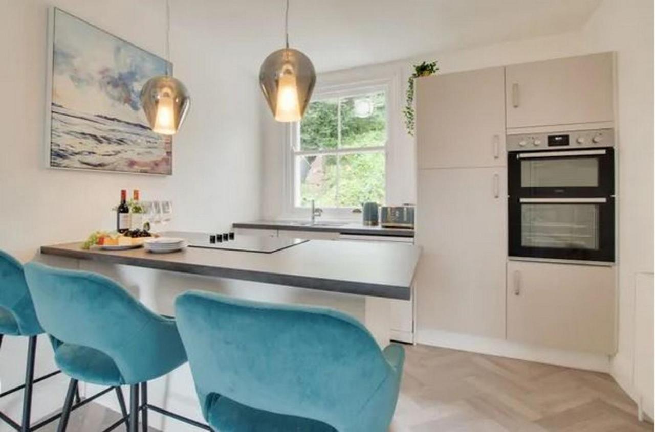 Standout 2Bd Coastal Cottages In South Devon Shaldon Kültér fotó