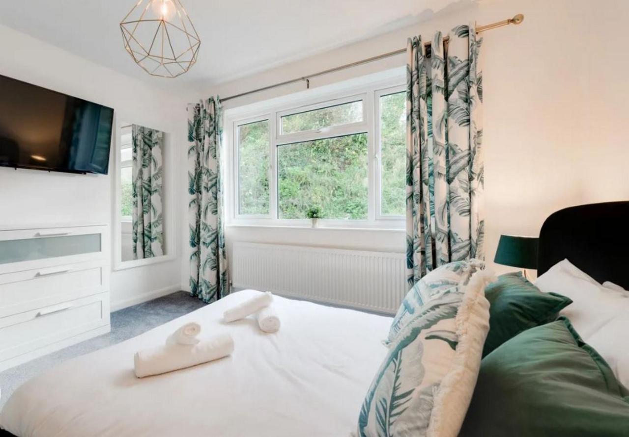 Standout 2Bd Coastal Cottages In South Devon Shaldon Kültér fotó