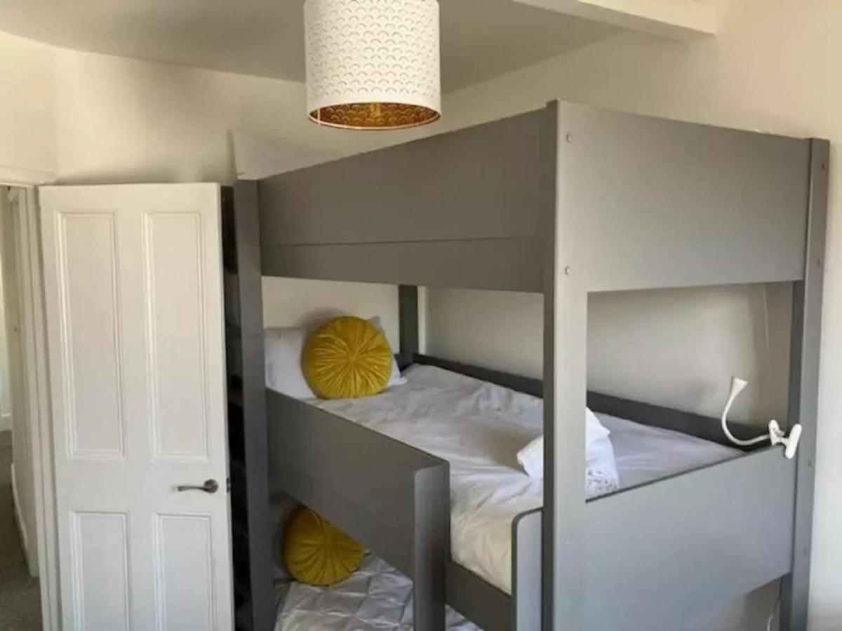 Standout 2Bd Coastal Cottages In South Devon Shaldon Kültér fotó