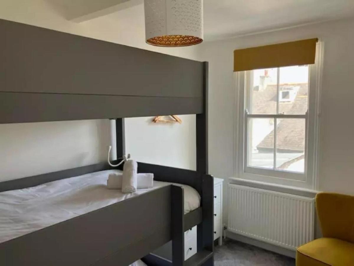 Standout 2Bd Coastal Cottages In South Devon Shaldon Kültér fotó